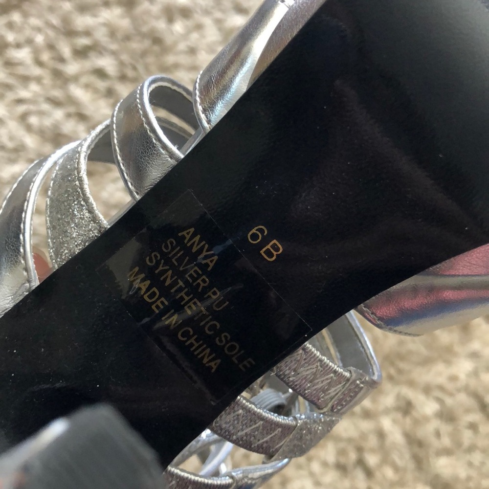 Heels - Picture 3 of 7